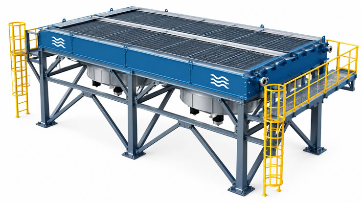 Air Cooled Heat Exchanger (ACHE): Complete Guide