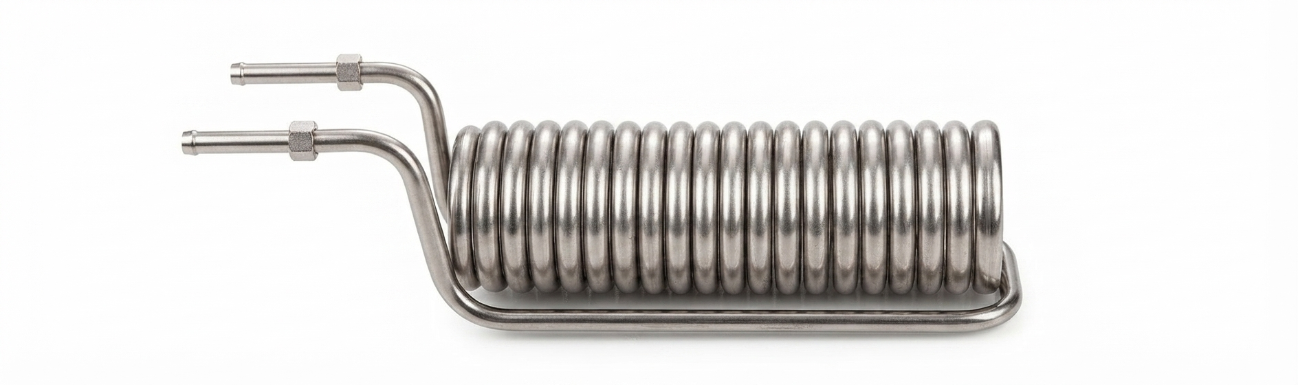 Coil Type Heat Exchangers: Compact Engineering for Demanding Industrial Heat Transfer