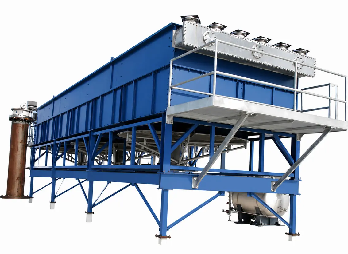 Air-Cooled Heat Exchangers