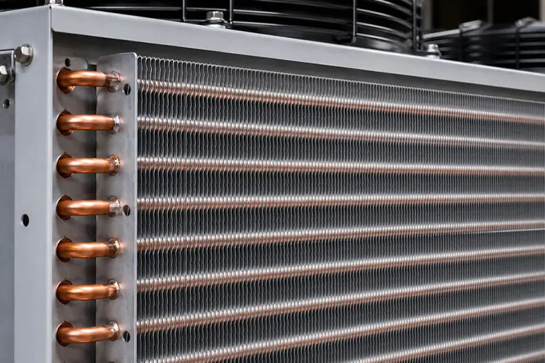 Air Cooled Condenser