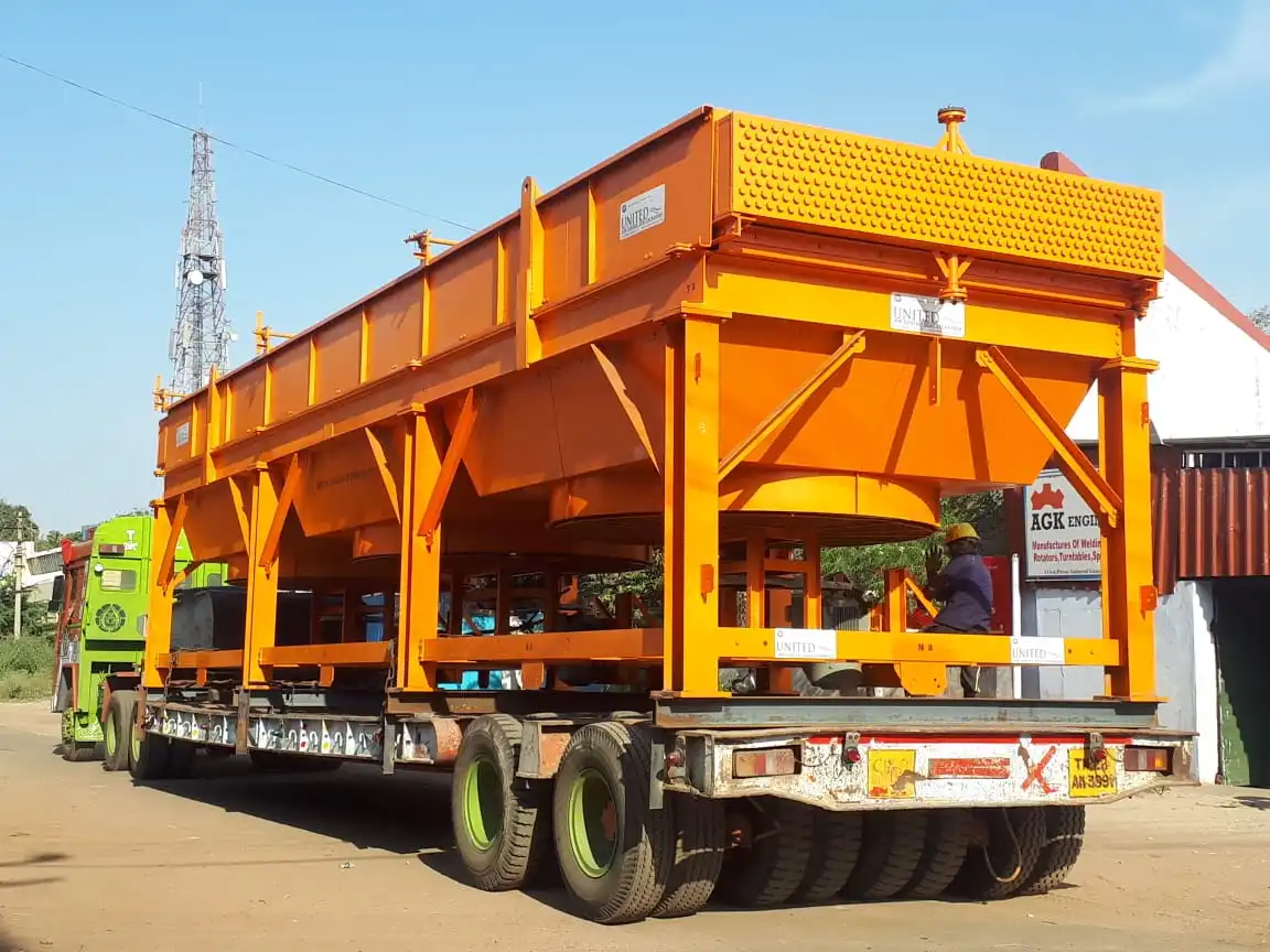 Air Cooled Condenser