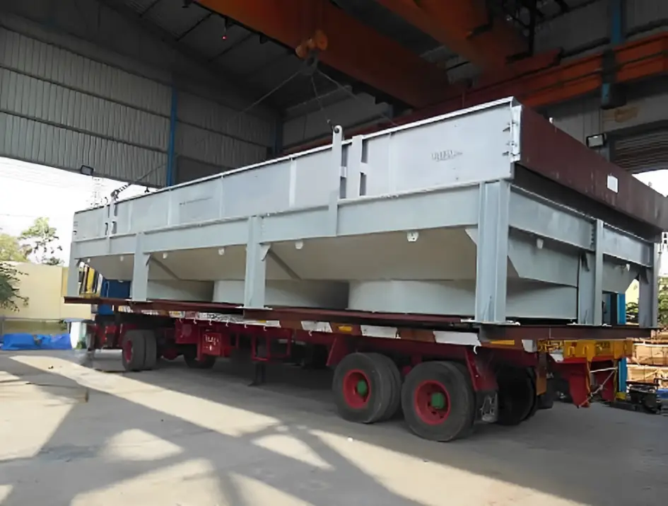 Fin Fan Cooler: The Complete Guide to Air-Cooled Heat Exchangers