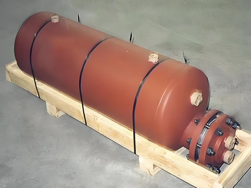 Marine Heat Exchanger Manufacturer